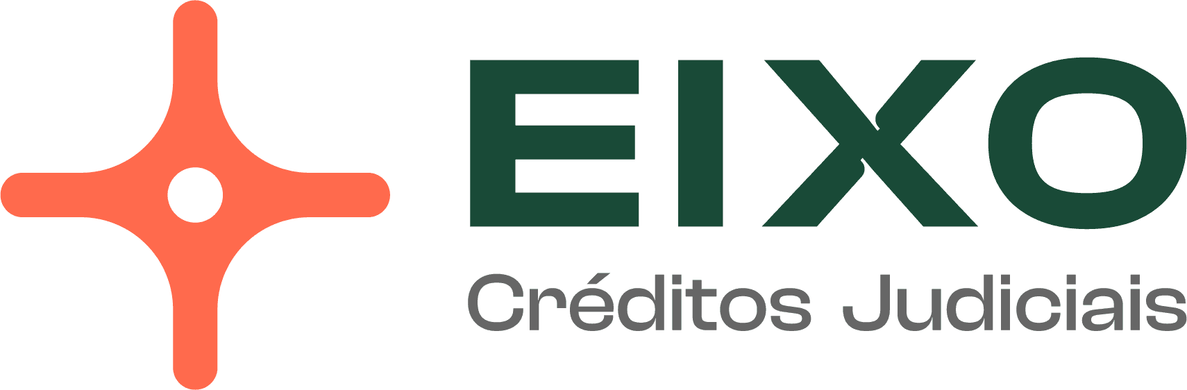 EIXO, empresa de compra de créditos judiciais